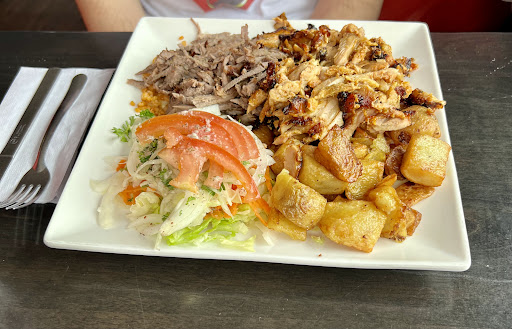 Photo of Bosphorus Istanbul Kebab - 6275 Bd Taschereau, Brossard, QC J4Z 1A6