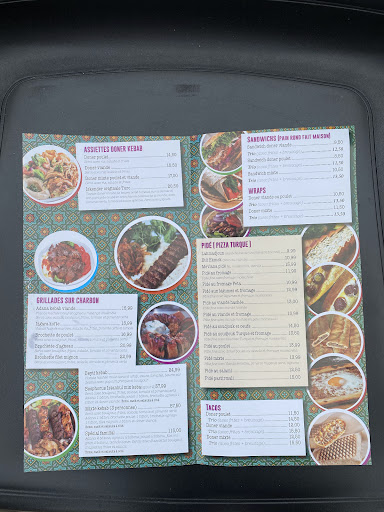 Photo of Bosphorus Istanbul Kebab - 6275 Bd Taschereau, Brossard, QC J4Z 1A6