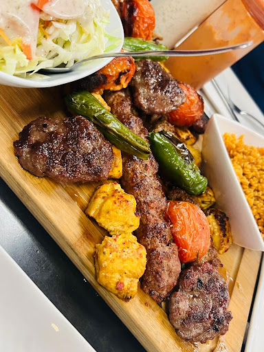 Photo of Bosphorus Istanbul Kebab - 6275 Bd Taschereau, Brossard, QC J4Z 1A6
