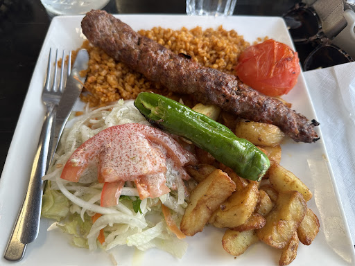 Photo of Bosphorus Istanbul Kebab - 6275 Bd Taschereau, Brossard, QC J4Z 1A6