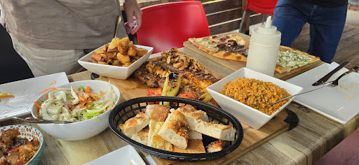 Photo of Bosphorus Istanbul Kebab - 6275 Bd Taschereau, Brossard, QC J4Z 1A6