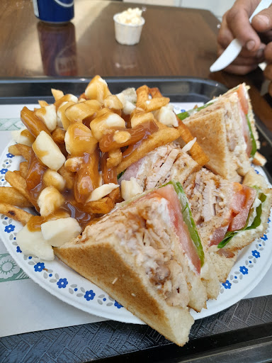 Photo of Restaurant Prince d'Orientt - 12675 R. Sherbrooke E, Pointe-aux-Trembles, QC H1A 3W7