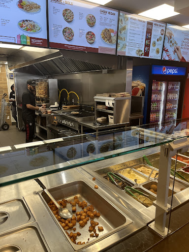 Photo of Restaurant Boustan - 5236 Chem. Queen Mary, Montréal, QC H3W 1X5