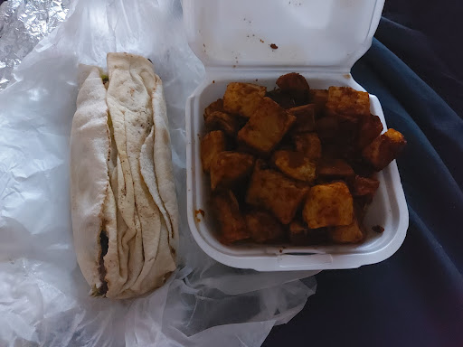 Photo of Basha Restaurant - 4200 Ch. de la Savane, Saint-Hubert, QC J3Y 9G5