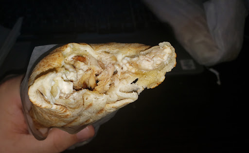 Photo of Basha Restaurant - 4200 Ch. de la Savane, Saint-Hubert, QC J3Y 9G5