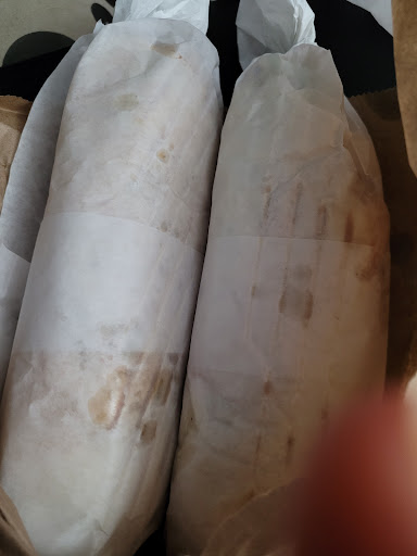Photo of Basha Restaurant - 4200 Ch. de la Savane, Saint-Hubert, QC J3Y 9G5