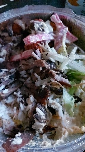 Photo of Basha Restaurant - 4200 Ch. de la Savane, Saint-Hubert, QC J3Y 9G5