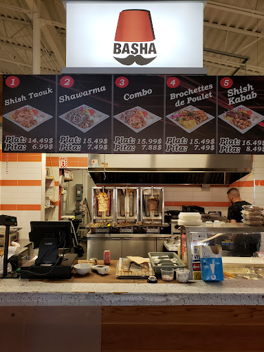 Photo of Basha Restaurant - 4200 Ch. de la Savane, Saint-Hubert, QC J3Y 9G5