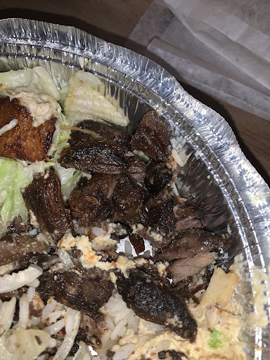 Photo of Basha Restaurant - 4200 Ch. de la Savane, Saint-Hubert, QC J3Y 9G5