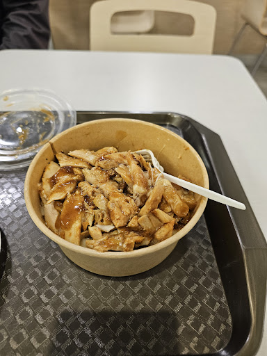 Photo of Monsieur Taouk - 825 Rue Saint-Laurent O, Longueuil, QC J4K 2V1