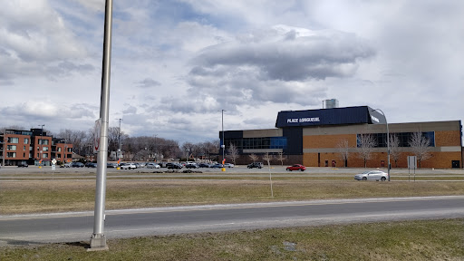 Photo of Monsieur Taouk - 825 Rue Saint-Laurent O, Longueuil, QC J4K 2V1