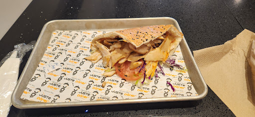 Photo of JUSTE DÖNER /JUST DÖNER - 1748 R. Saint-Denis, Montréal, QC H2L 1N6