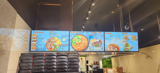 Photo of JUSTE DÖNER /JUST DÖNER - 1748 R. Saint-Denis, Montréal, QC H2L 1N6