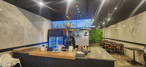 Photo of JUSTE DÖNER /JUST DÖNER - 1748 R. Saint-Denis, Montréal, QC H2L 1N6