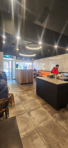 Photo of JUSTE DÖNER /JUST DÖNER - 1748 R. Saint-Denis, Montréal, QC H2L 1N6