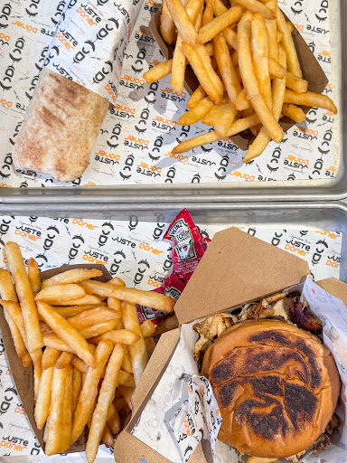Photo of JUSTE DÖNER /JUST DÖNER - 1748 R. Saint-Denis, Montréal, QC H2L 1N6