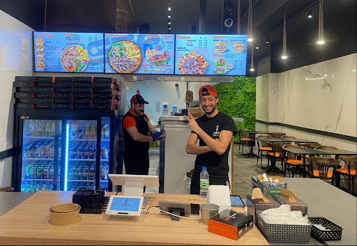 Photo of JUSTE DÖNER /JUST DÖNER - 1748 R. Saint-Denis, Montréal, QC H2L 1N6