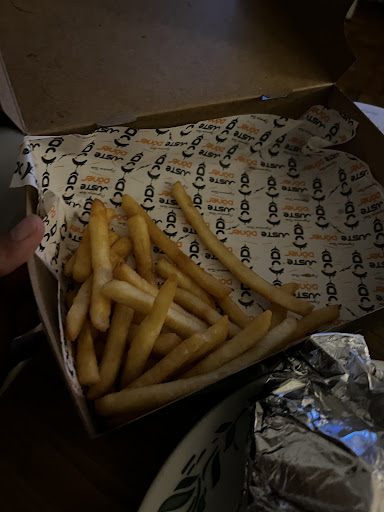 Photo of JUSTE DÖNER /JUST DÖNER - 1748 R. Saint-Denis, Montréal, QC H2L 1N6