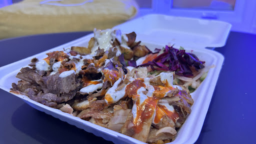Photo of DONER ORIGINAL - 1731 R. Saint-Denis, Montréal, QC H2X 3K4