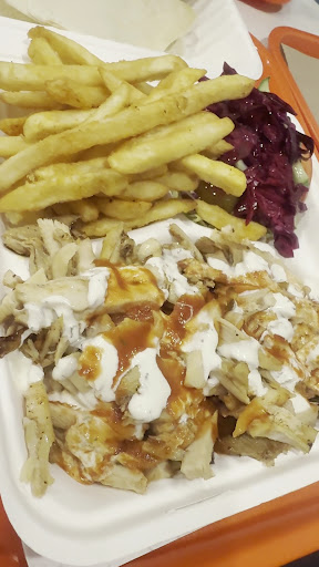 Photo of DONER ORIGINAL - 1731 R. Saint-Denis, Montréal, QC H2X 3K4