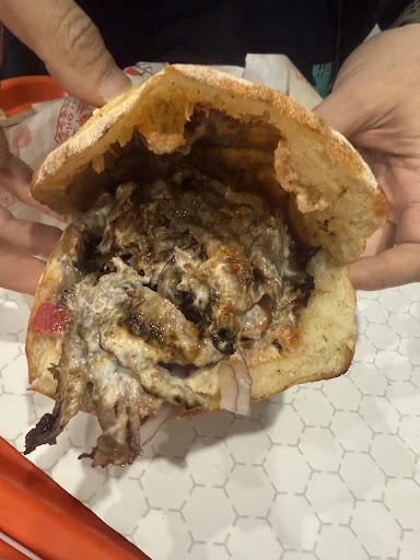 Photo of DONER ORIGINAL - 1731 R. Saint-Denis, Montréal, QC H2X 3K4