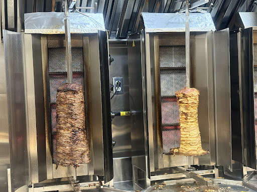 Photo of DONER ORIGINAL - 1731 R. Saint-Denis, Montréal, QC H2X 3K4