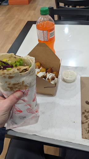Photo of DONER ORIGINAL - 1731 R. Saint-Denis, Montréal, QC H2X 3K4