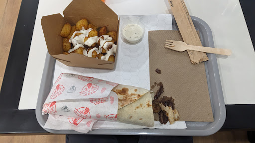 Photo of DONER ORIGINAL - 1731 R. Saint-Denis, Montréal, QC H2X 3K4