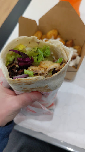 Photo of DONER ORIGINAL - 1731 R. Saint-Denis, Montréal, QC H2X 3K4