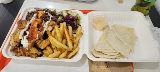 Photo of DONER ORIGINAL - 1731 R. Saint-Denis, Montréal, QC H2X 3K4