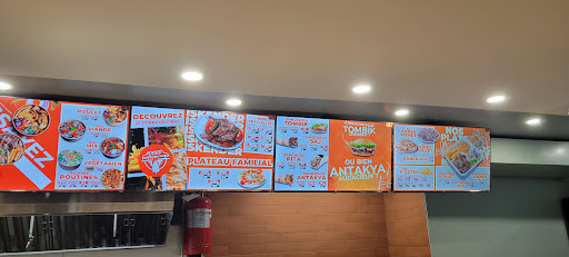 Photo of DONER ORIGINAL - 1731 R. Saint-Denis, Montréal, QC H2X 3K4