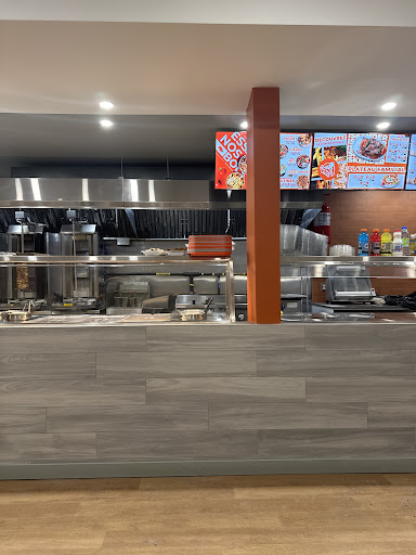 Photo of DONER ORIGINAL - 1731 R. Saint-Denis, Montréal, QC H2X 3K4
