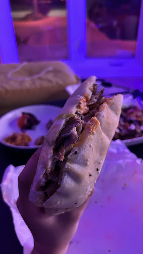 Photo of DONER ORIGINAL - 1731 R. Saint-Denis, Montréal, QC H2X 3K4