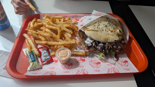 Photo of DONER ORIGINAL - 1731 R. Saint-Denis, Montréal, QC H2X 3K4