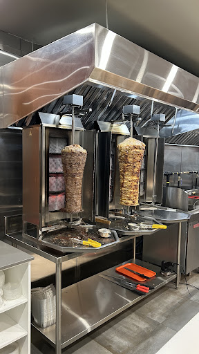 Photo of DONER ORIGINAL - 1731 R. Saint-Denis, Montréal, QC H2X 3K4