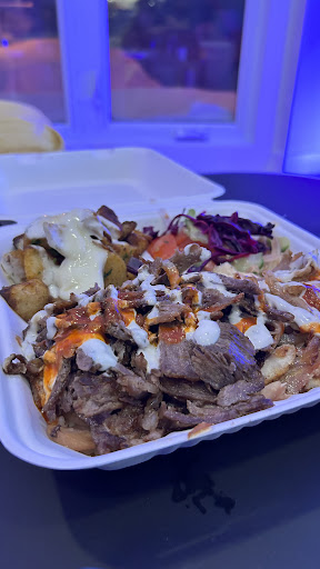 Photo of DONER ORIGINAL - 1731 R. Saint-Denis, Montréal, QC H2X 3K4