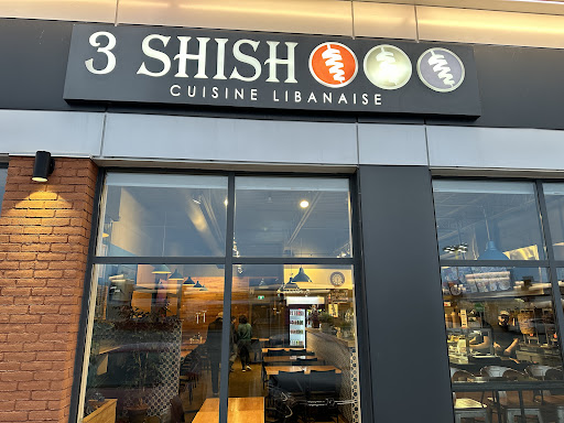 Photo of 3 Shish - 84 Bd Industriel, Repentigny, QC J6A 4X6