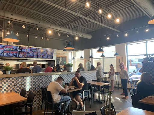 Photo of 3 Shish - 84 Bd Industriel, Repentigny, QC J6A 4X6