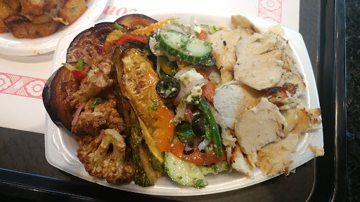 Photo of 3 Shish - 84 Bd Industriel, Repentigny, QC J6A 4X6