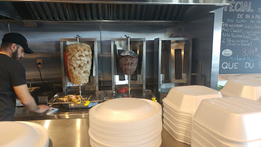 Photo of 3 Shish - 84 Bd Industriel, Repentigny, QC J6A 4X6