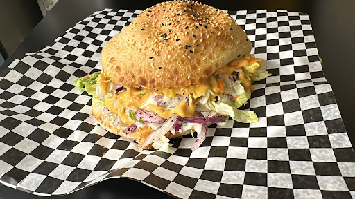 Photo of Restaurant Kebab Express - 2002 Rue Mackay, Montréal, QC H3G 2J1