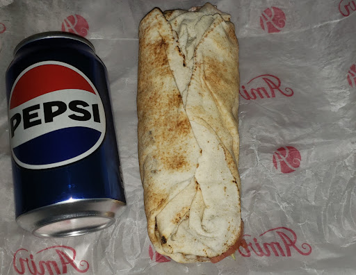 Photo of Amir - 2762 Boulevard Jacques-Cartier E, Longueuil, QC J4N 1P8