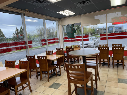 Photo of Amir - 2762 Boulevard Jacques-Cartier E, Longueuil, QC J4N 1P8
