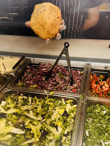 Photo of Restaurant Döner Istanbul - 3271 Rue Jean-Talon E, Montréal, QC H2A 1W4