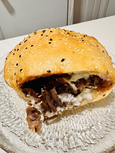 Photo of Restaurant Döner Istanbul - 3271 Rue Jean-Talon E, Montréal, QC H2A 1W4