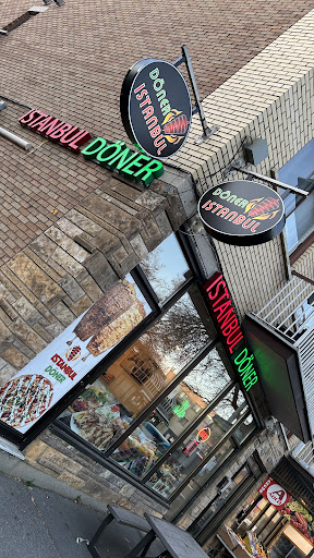 Photo of Restaurant Döner Istanbul - 3271 Rue Jean-Talon E, Montréal, QC H2A 1W4