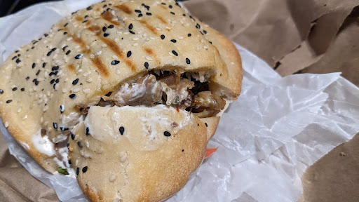 Photo of Restaurant Döner Istanbul - 3271 Rue Jean-Talon E, Montréal, QC H2A 1W4