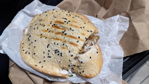 Photo of Restaurant Döner Istanbul - 3271 Rue Jean-Talon E, Montréal, QC H2A 1W4