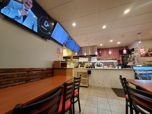 Photo of Restaurant Döner Istanbul - 3271 Rue Jean-Talon E, Montréal, QC H2A 1W4