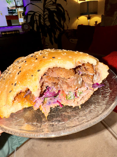 Photo of Restaurant Döner Istanbul - 3271 Rue Jean-Talon E, Montréal, QC H2A 1W4